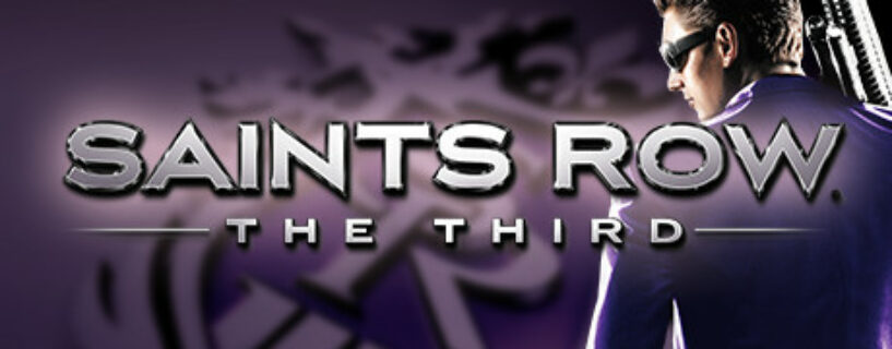 Saints Row The Third Español Pc