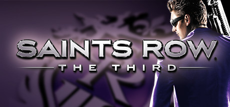 Saints Row The Third Español Pc