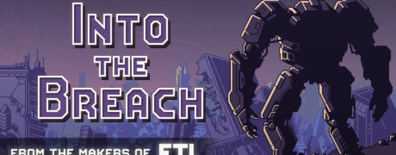Into the Breach Español Pc