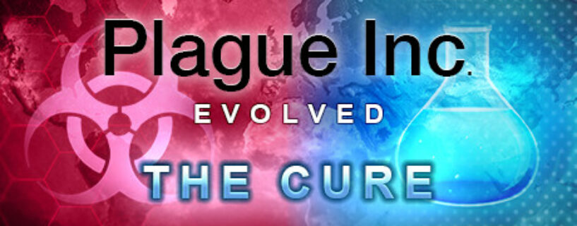 Plague Inc Evolved + ALL DLCs Español Pc