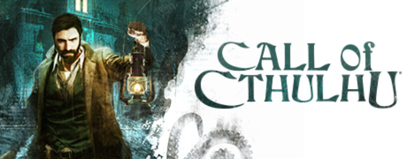 Call of Cthulhu Español Pc