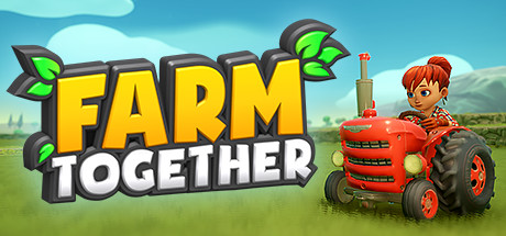 Farm Together + ALL DLCs + ONLINE Español Pc