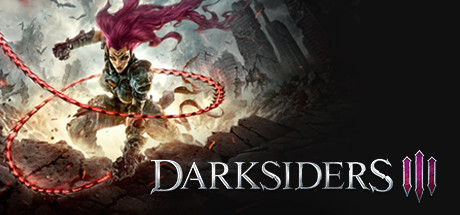 Darksiders III + ALL DLCs Español Pc