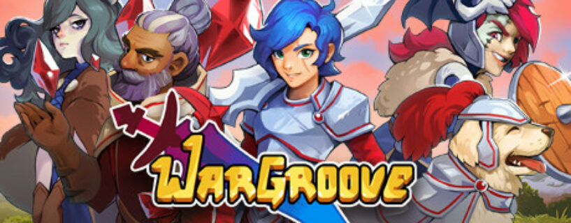 Wargroove Español Pc