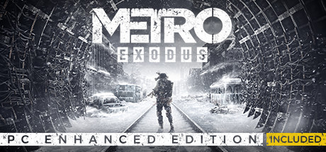 Metro Exodus Enhanced Edition + ALL DLCs Español Pc