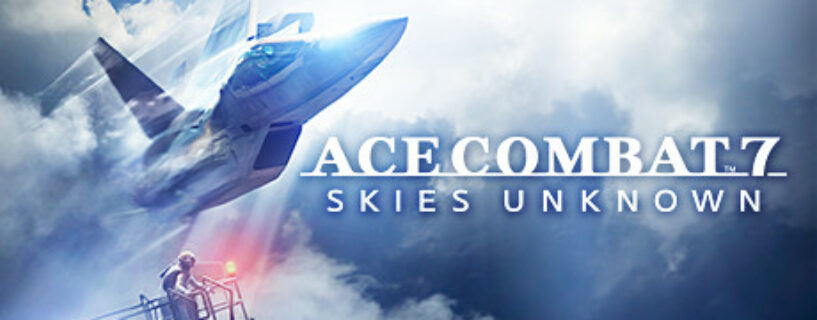 ACE COMBAT 7 SKIES UNKNOWN Deluxe Edition + ALL DLCs Español Pc