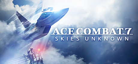 ACE COMBAT 7 SKIES UNKNOWN Deluxe Edition + ALL DLCs Español Pc