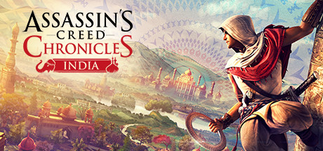 Assassins Creed Chronicles India Español Pc