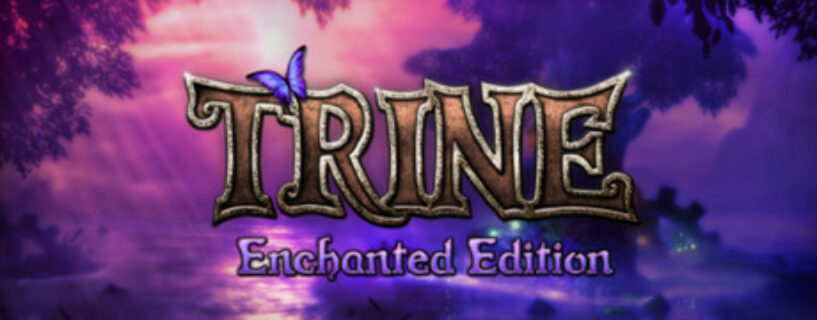 Trine Enchanted Edition Español Pc