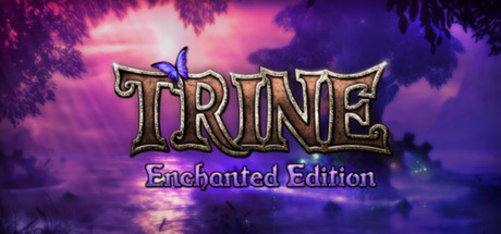 Trine Enchanted Edition Español Pc