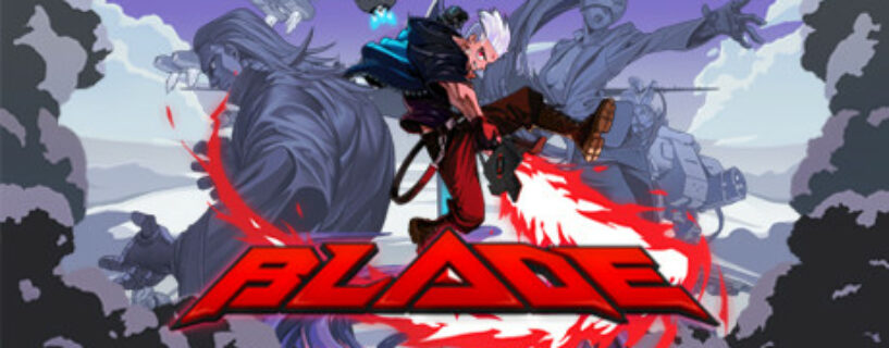 Blade Assault Pc
