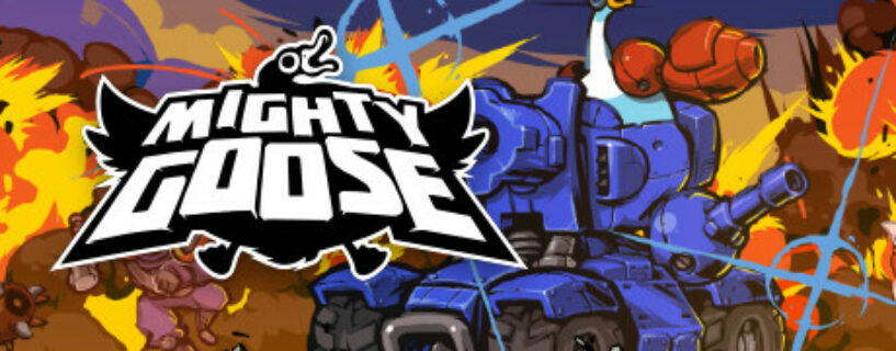 Mighty Goose Español Pc