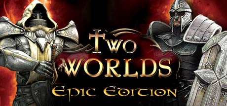 Two Worlds Epic Edition Español Pc