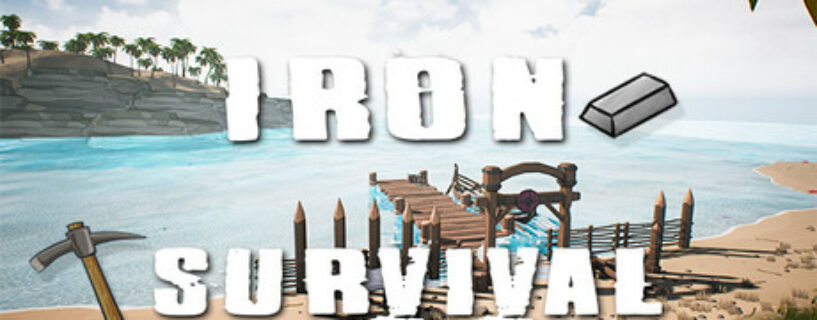 Iron Survival Pc