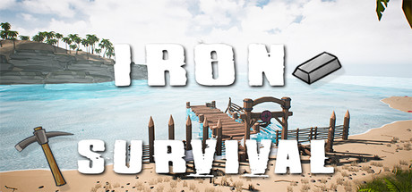 Iron Survival Pc