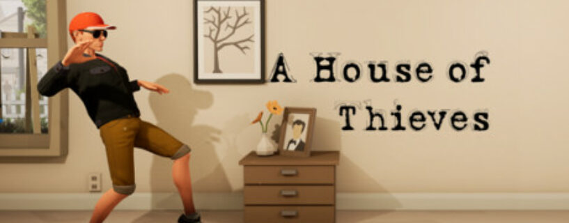 A House of Thieves Español Pc