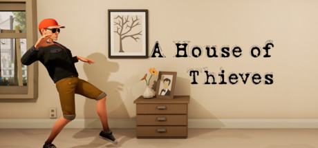 A House of Thieves Español Pc