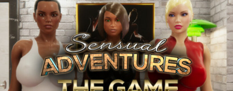 Sensual Adventures The Game Pc (+18)