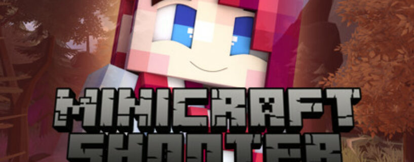 Minicraft Shooter Pc