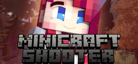 Minicraft Shooter Pc