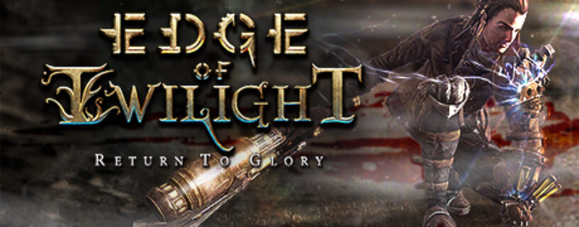 Edge of Twilight Return To Glory Español Pc