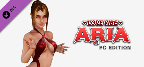 Love Vibe Aria PC Edition + DLCs Español Pc (+18)