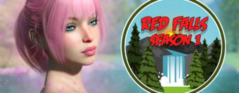 Red Falls Season 1 Pc (+18)