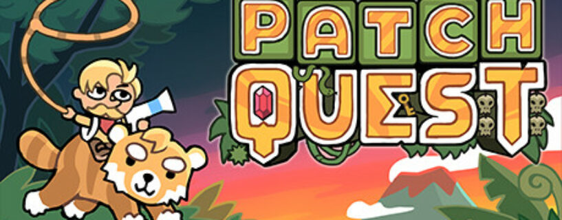 Patch Quest Pc
