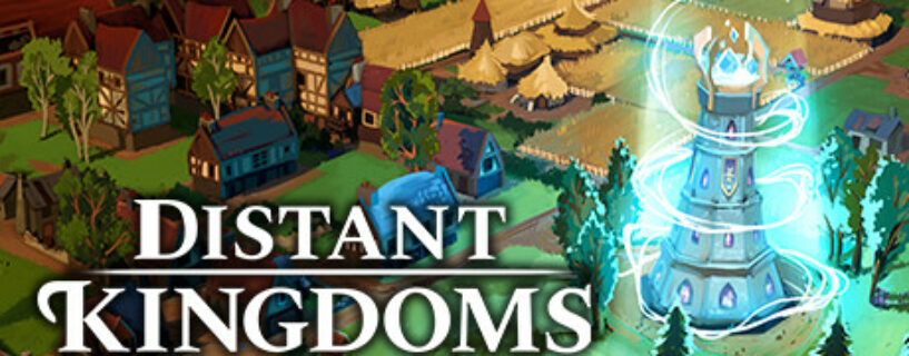 Distant Kingdoms Pc