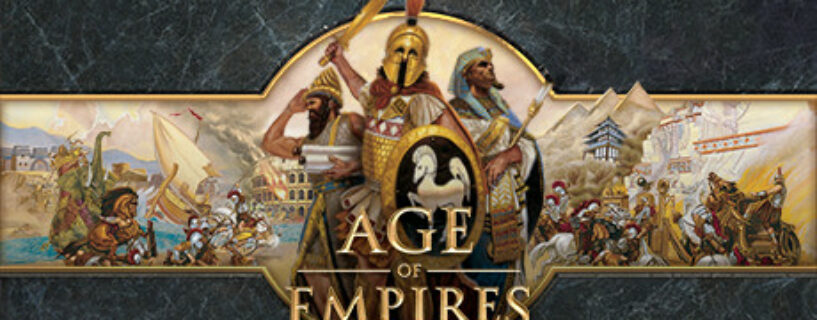 Age of Empires Definitive Edition Español Pc