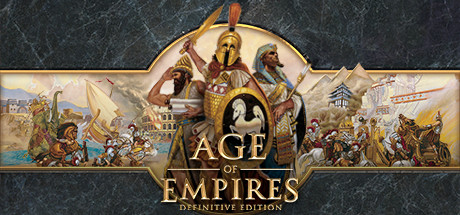 Age of Empires Definitive Edition Español Pc