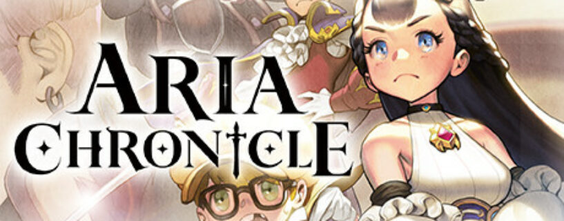 ARIA CHRONICLE Pc