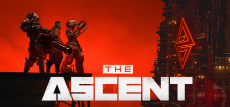 The Ascent + ALL DLCs + ONLINE Español Pc