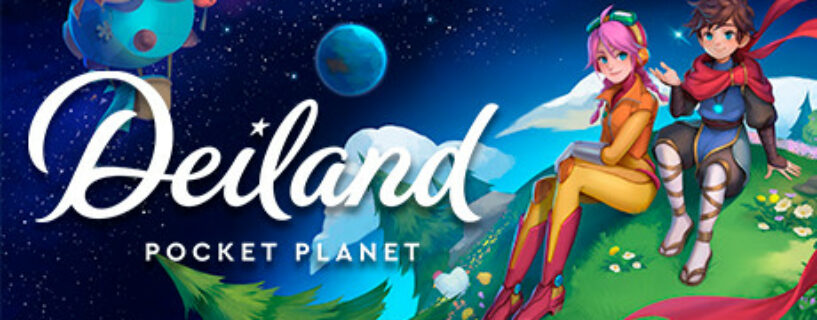 Deiland Pocket Planet Español Pc