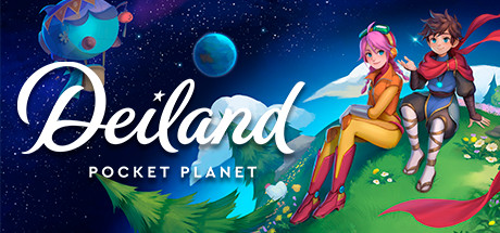 Deiland Pocket Planet Español Pc