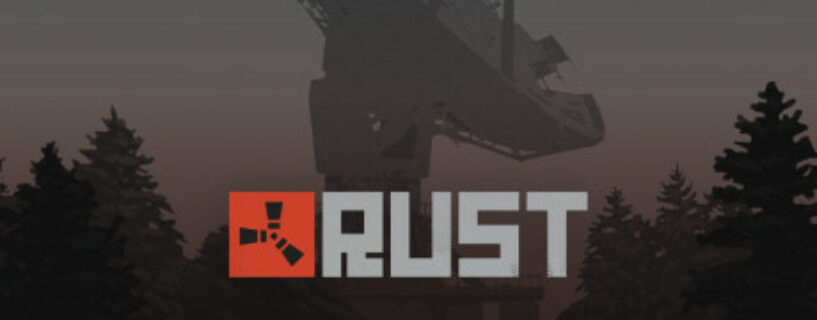 Rust + ONLINE Español Pc