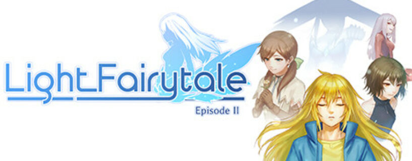 Light Fairytale Episode 2 Pc