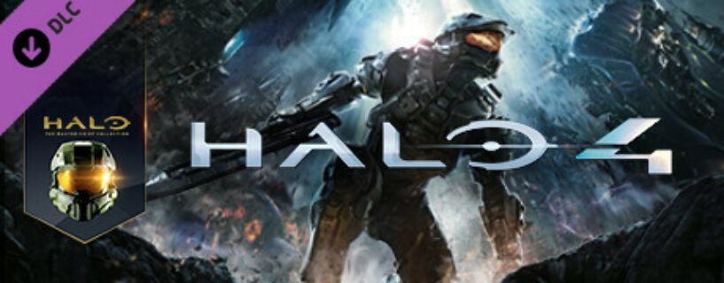 Halo The Master Chief Collection Halo 4 Español Pc