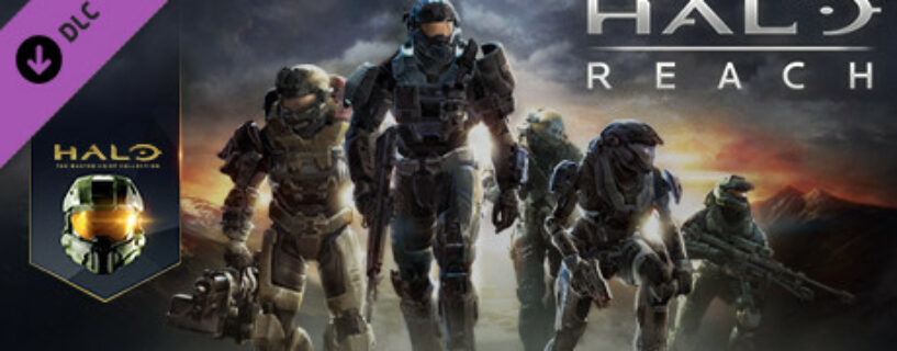 Halo The Master Chief Collection Halo Reach Español Pc