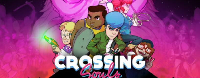 Crossing Souls Español Pc