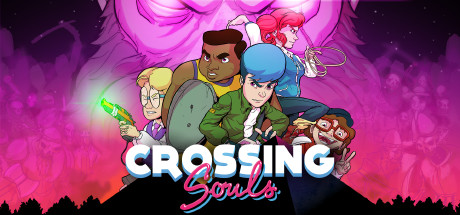 Crossing Souls Español Pc