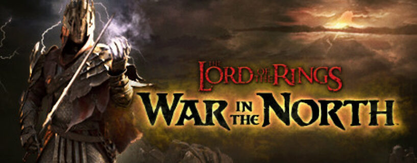 Lord of the Rings War in the North ( El Señor de los Anillos la guerra del norte ) Español Pc