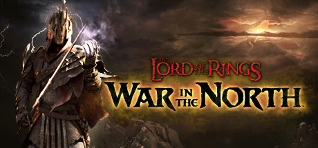 Lord of the Rings War in the North ( El Señor de los Anillos la guerra del norte ) Español Pc