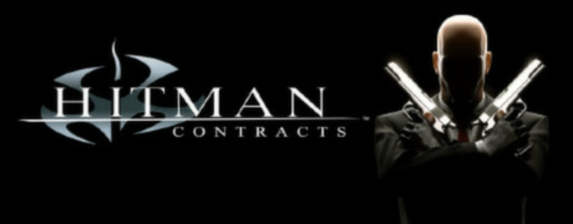 Hitman Contracts Español Pc