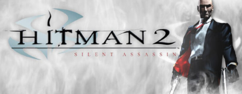 Hitman 2 Silent Assassin + Bonus Pc