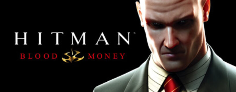 Hitman Blood Money Pc