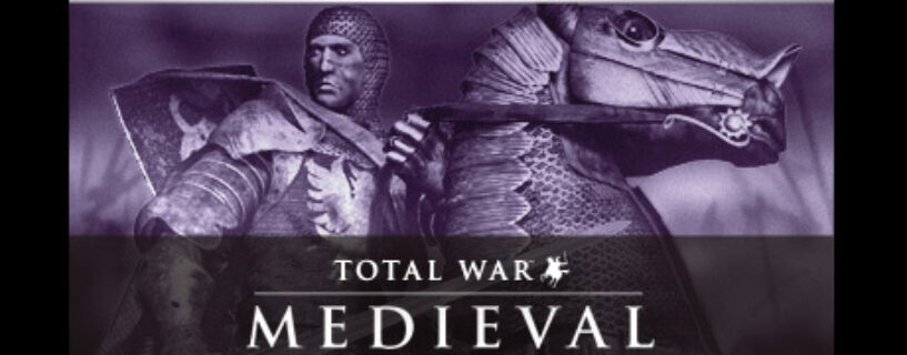 Medieval Total War Collection Pc