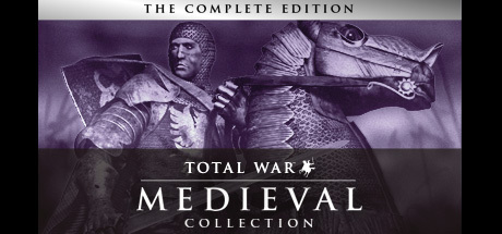 Medieval Total War Collection Pc