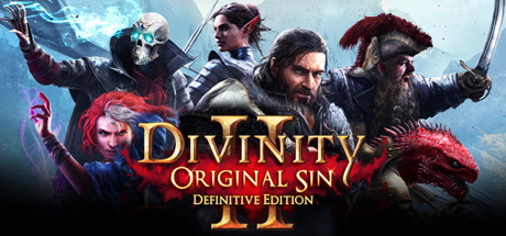 Divinity Original Sin 2 Definitive Edition + Classic Edition + ALL DLCs + Bonus Content Español Pc