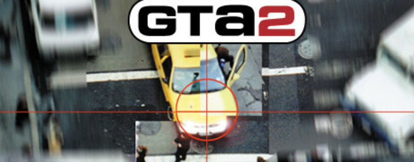 Grand Theft Auto 2 Pc